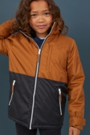  Chaqueta impermeable 29.99 €