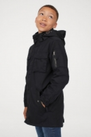  Parka de algodón acolchada 29.99 €