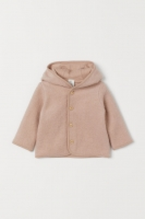  Cárdigan en mezcla de lana 26.99 €