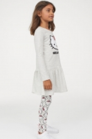  Vestido y leggings 11.99 €