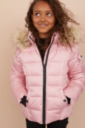  Anorak acolchado 23.99 €