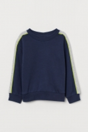  Sudadera en bloques de color 7.99 €