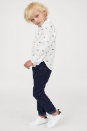  Pantalón de pana 5.99 €