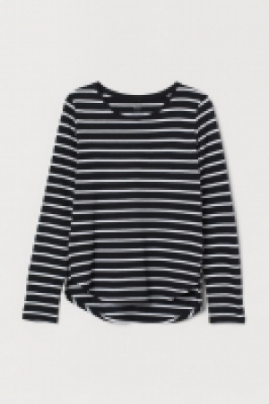  Camiseta en mezcla de modal 3.99 €
