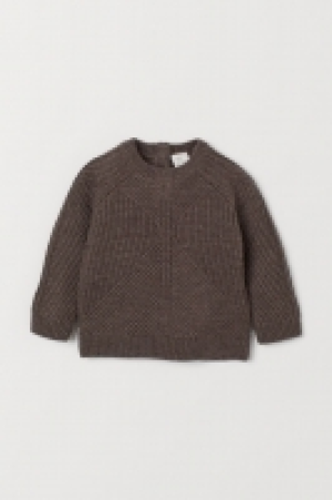  Jersey en punto de lana 17.99 €