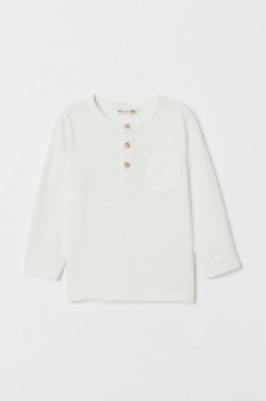  Camiseta con cuello panadero 4.99 €