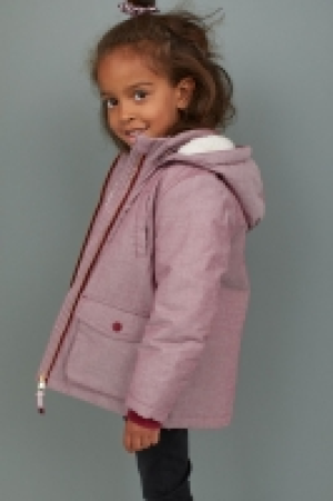  Chaqueta acolchada con capucha 20.99 €