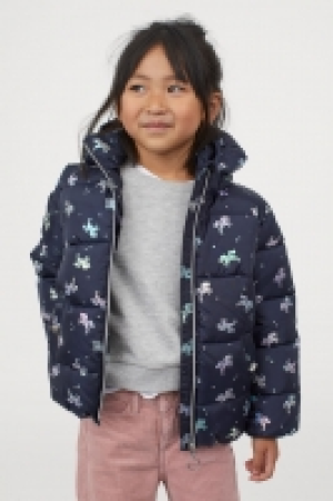  Anorak acolchado 17.99 €