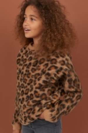  Jersey en punto de jacquard 14.99 €
