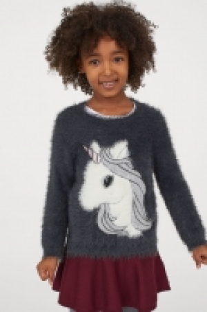  Jersey peludo 11.99 €