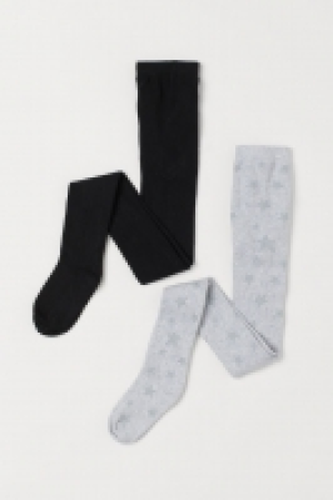  Pack de 2 leotardos 8.99 €