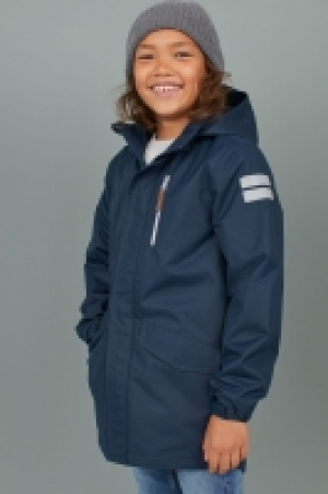  Parka repelente al agua 29.99 €