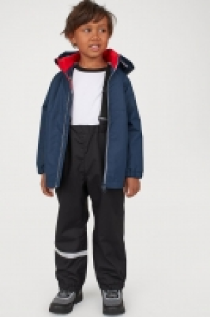  Pantalón shell impermeable 14.99 €