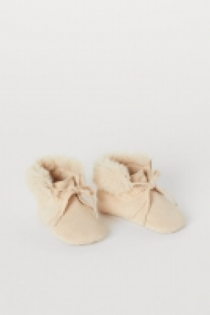  Zapatillas de casa de algodón 8.99 €