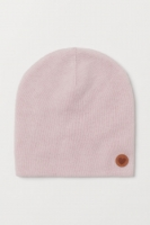  Gorro en punto de lana 7.99 €