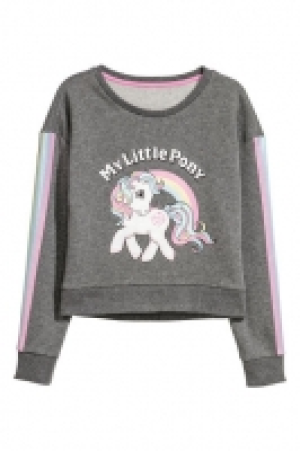  Sudadera con estampado 7.99 €