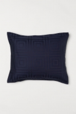  Funda de almohada en jacquard 7.99 €