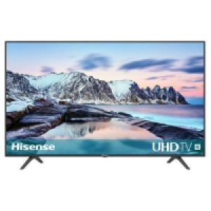 Euronics  Televisor Hisense 50B7100