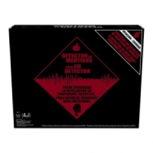 Detector de Mentiras 49.99 €