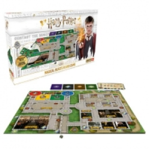 Harry Potter - Juego de Mesa Animales Fantásticos 34.99 €