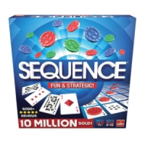 Sequence Original 22.99 €