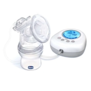 Prenatal  EXTRACTOR ELÉCTRICO NATURALLY ME