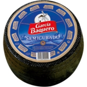 GARCIA BAQUERO queso semicurado mezcla graso elaborado con l 10.90 €