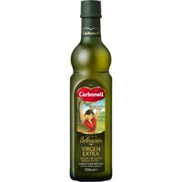 Hipercor  CARBONELL GRAN SELECCION aceite de oliva virgen extra Sabor 