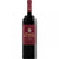 Hipercor  MARQUES DE CACERES vino tinto crianza D.O. Rioja botella 75 