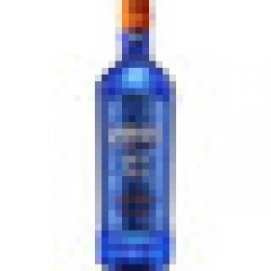 LARIOS 12 ginebra premium Mediterránea con flor de azahar bo