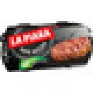 LA PIARA Tapa Negra paté de hígado -50% de materia grasa pac