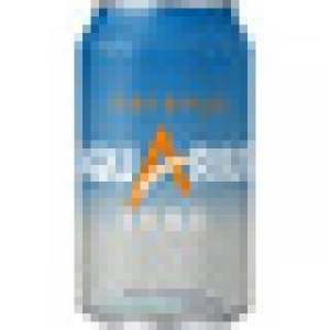 AQUARIUS ZERO bebida isotónica sin azúcar sabor naranja lata 0.61 €