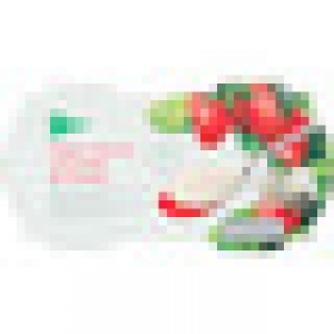 EL CORTE INGLES yogur cremoso con fresas de Huelva sin glute