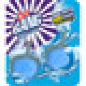 CILLIT BANG desinfectante WC Power Fresh marino blister 2 un