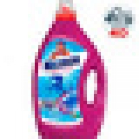 Hipercor  MICOLOR detergente máquina líquido Fresh gel frescor 3D bote