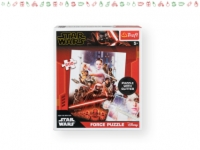 Lidl  Trefl® Puzle Star Wars