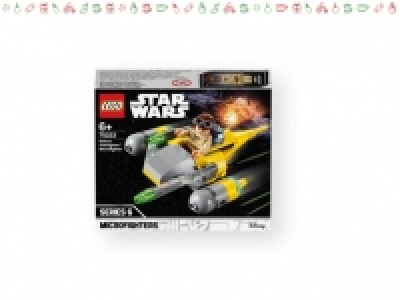 Lidl  Lego® Nave Star Wars