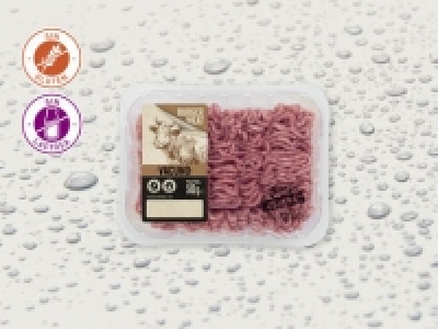 Picada de vacuno 2.29 €