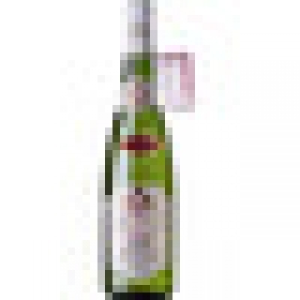 SEÑORIO DEL SOBRAL vino blanco albariño D.O. Rías Baixas bot