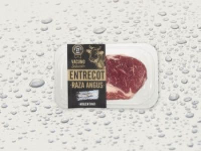 Entrecot de vacuno raza Angus 7.13 €