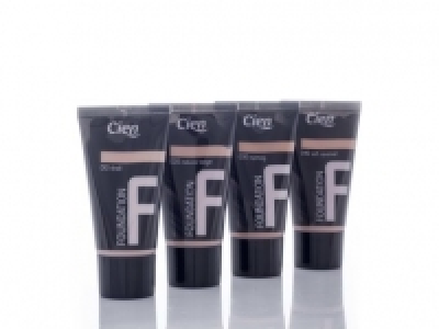 Cien® Maquillaje líquido 1.99 €