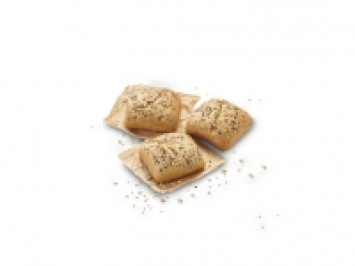 Panecillo con semillas 0.15 €