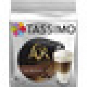 TASSIMO LOR ESPRESSO café Latte Macchiato estuche 8 cápsula