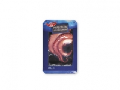 Lidl  Ocean Sea® Pulpo cocido