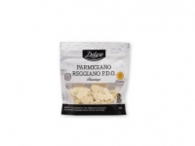 Lidl  Deluxe® Parmigiano Reggiano