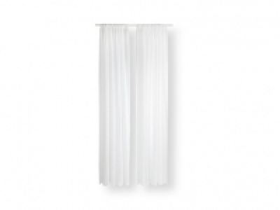 Lidl  Meradiso® Set de cortinas 135 x 260 cm pack 2