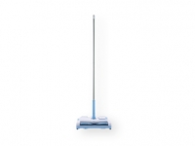 Silvercrest® Escoba eléctrica recargable 26.99 €