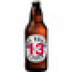 Hipercor  HOP HOUSE 13 cerveza rubia irlandesa tipo lager botella 33 c