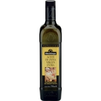 Hipercor  OLEOESTEPA aceite de oliva virgen extra D.O. Estepa botella 