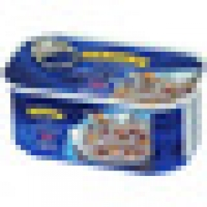 LA GULA DEL NORTE UBAGO salteada al ajillo picante lata 100  3.65 €